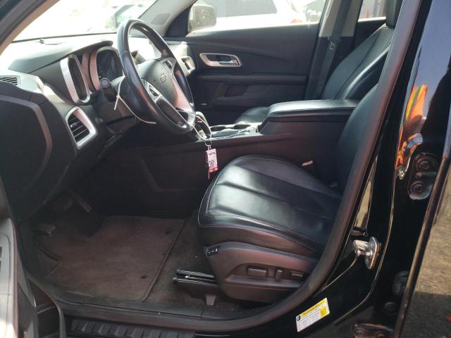 Photo 7 from auction – 2010 CHEVROLET EQUINOX LT with VIN 2CNFLFEYXA6224559