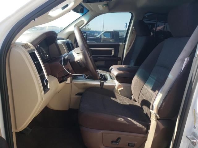 Photo 7 from auction – 2016 RAM 1500 SLT with VIN 3C6RR6LT6GG287864