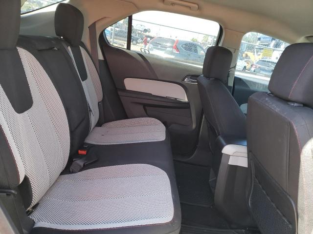 Photo 11 from auction – 2013 CHEVROLET EQUINOX LT with VIN 2GNFLEEK5D6180363