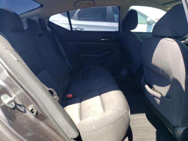 Photo 10 from auction – 2019 NISSAN ALTIMA S with VIN 1N4BL4BV6KN317650