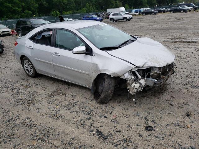 Photo 4 from auction – 2017 TOYOTA COROLLA L with VIN 2T1BURHE5HC892572
