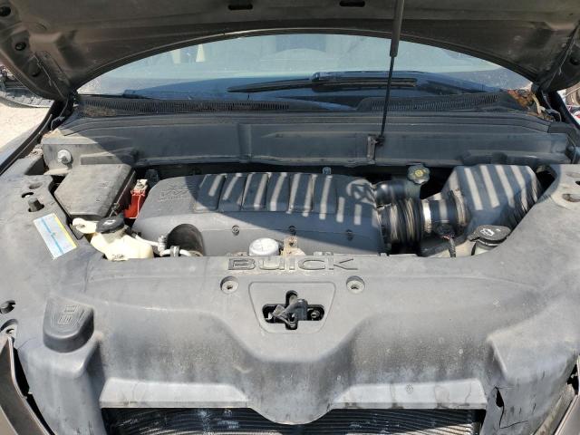 Photo 12 from auction – 2010 BUICK ENCLAVE CX with VIN 5GALRBEDXAJ262938
