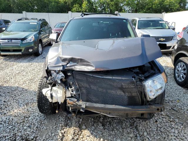 Photo 5 from auction – 2011 FORD ESCAPE LIM with VIN 1FMCU9EG2BKC60804