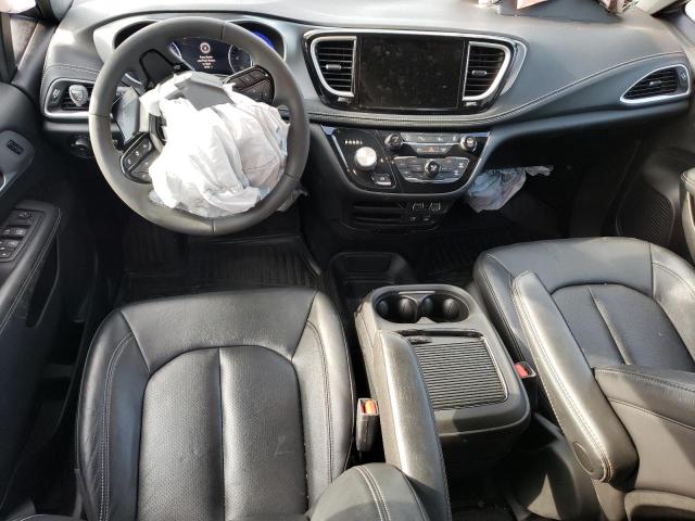 Photo 8 from auction – 2022 CHRYSLER PACIFICA T with VIN 2C4RC3BG4NR156629