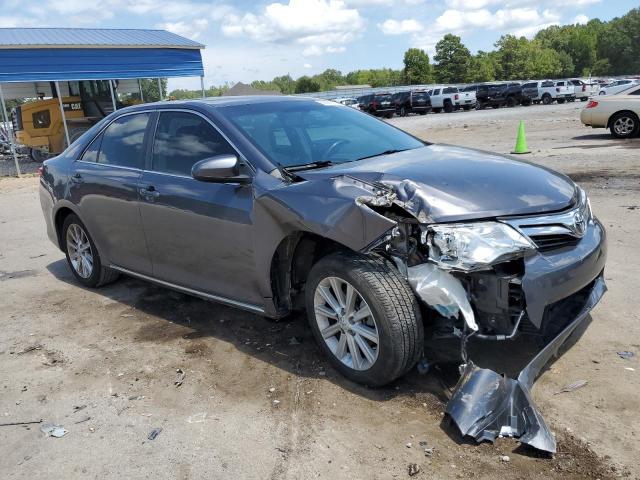 Photo 4 from auction – 2014 TOYOTA CAMRY L with VIN 4T4BF1FK7ER420281