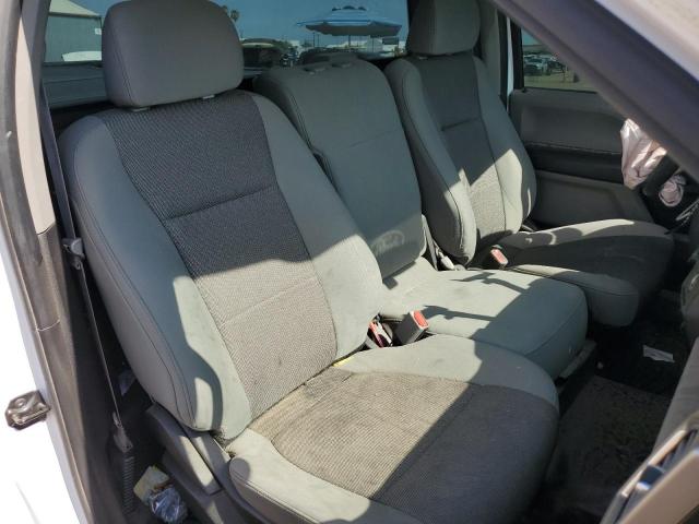 Photo 10 from auction – 2017 FORD F150 with VIN 1FTMF1C88HKD10081