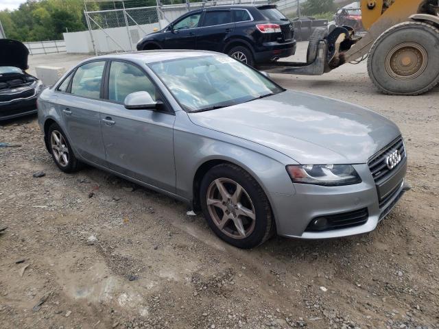 Photo 4 from auction – 2009 AUDI A4 2.0T QU with VIN WAULF78K09N035256