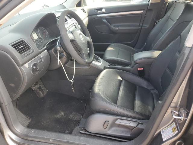 Photo 7 from auction – 2006 VOLKSWAGEN JETTA 2.5 with VIN 3VWRG71K36M623191