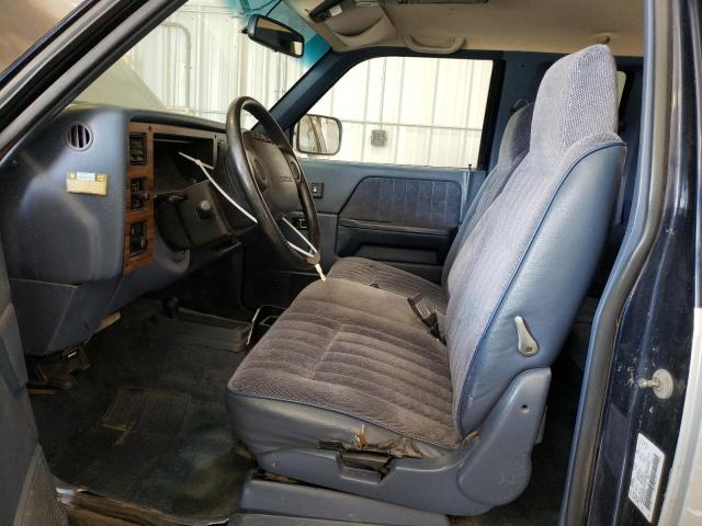 Photo 7 from auction – 1994 DODGE DAKOTA with VIN 1B7GG23X3RS572440