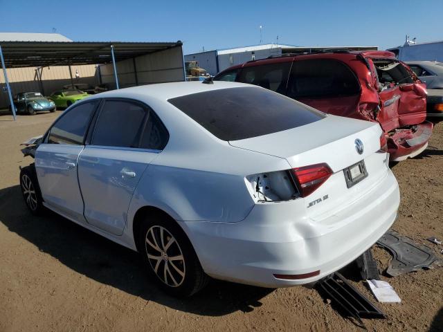 Photo 2 from auction – 2018 VOLKSWAGEN JETTA SE with VIN 3VWDB7AJ7JM214068