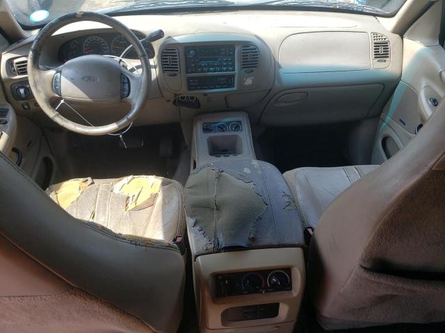 Photo 8 from auction – 2001 FORD EXPEDITION with VIN 1FMRU17L61LB83899
