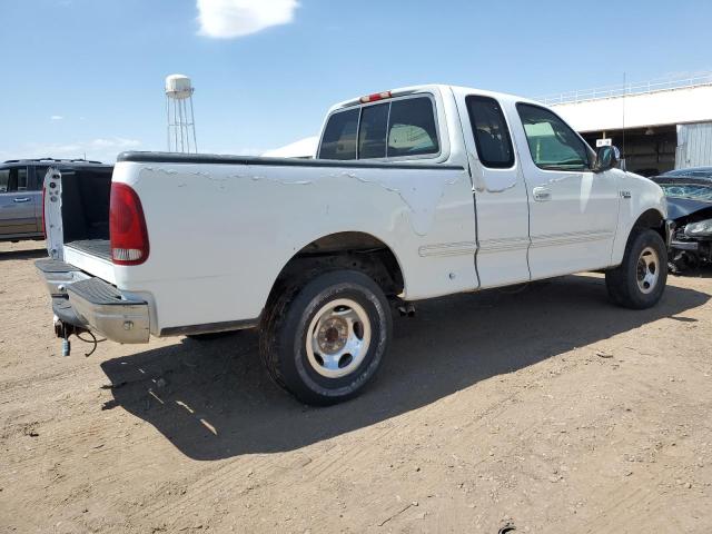 Photo 3 from auction – 1997 FORD F150 with VIN 1FTDX1763VKC28762