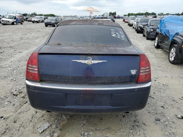 Photo 6 from auction – 2006 CHRYSLER 300C with VIN 2C3KA63H66H163996