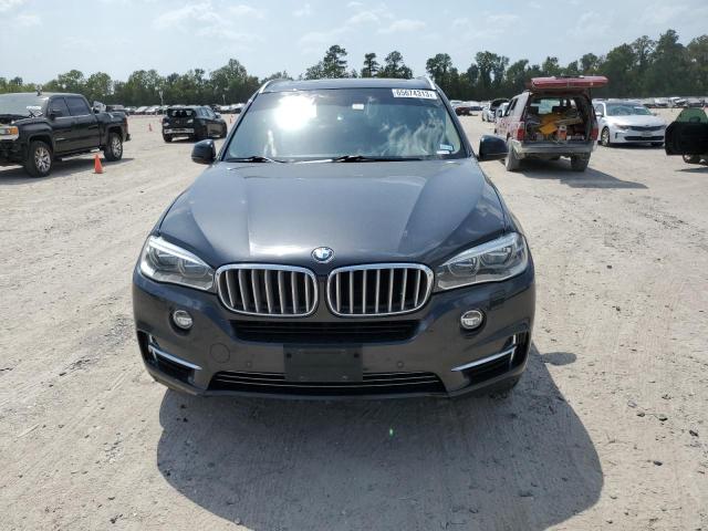 Photo 5 from auction – 2015 BMW X5 XDRIVE5 with VIN 5UXKR6C50F0J76711