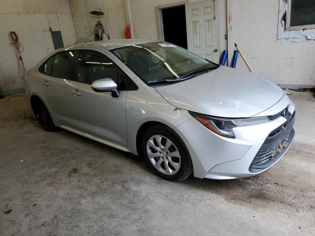 Photo 4 from auction – 2023 TOYOTA COROLLA LE with VIN 5YFB4MDE3PP051244