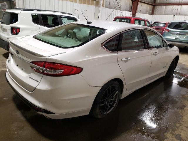 Photo 3 from auction – 2017 FORD FUSION TIT with VIN 3FA6P0SU0HR130044