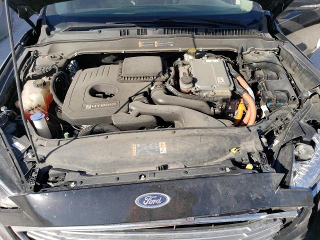 Photo 11 from auction – 2018 FORD FUSION SE with VIN 3FA6P0LU7JR117487