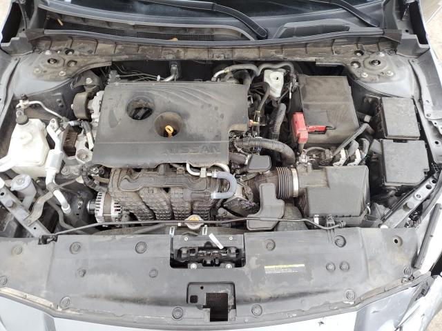 Photo 11 from auction – 2020 NISSAN ALTIMA PLA with VIN 1N4BL4FV8LC177690