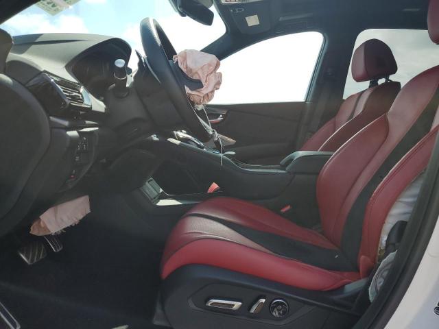 Photo 7 from auction – 2021 ACURA RDX A-SPEC with VIN 5J8TC2H6XML030606