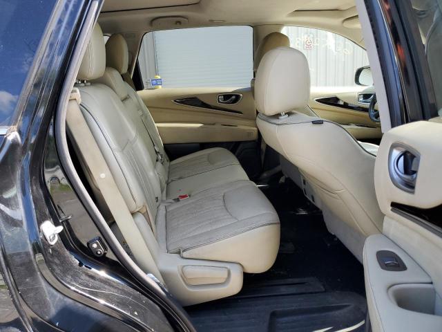 Photo 11 from auction – 2016 INFINITI QX60 with VIN 5N1AL0MM3GC525941