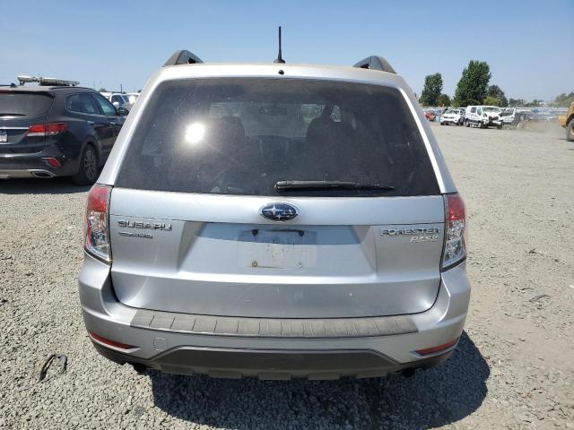 Photo 6 from auction – 2013 SUBARU FORESTER 2 with VIN JF2SHADCXDH444832