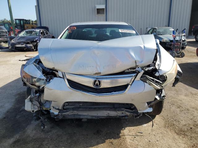 Photo 5 from auction – 2012 ACURA TSX with VIN JH4CU2F44CC007588