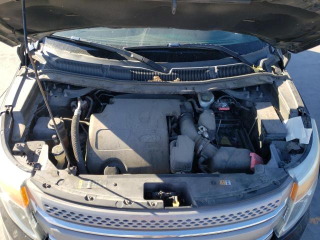 Photo 12 from auction – 2013 FORD EXPLORER with VIN 1FM5K7B83DGC85877