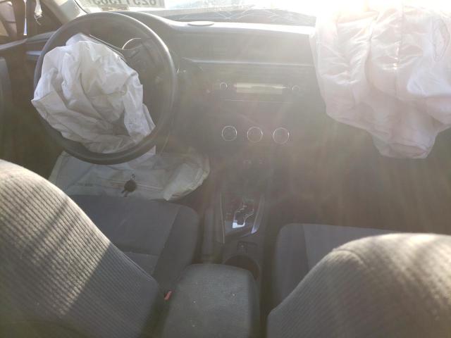 Photo 8 from auction – 2015 TOYOTA COROLLA L with VIN 2T1BURHE0FC348624