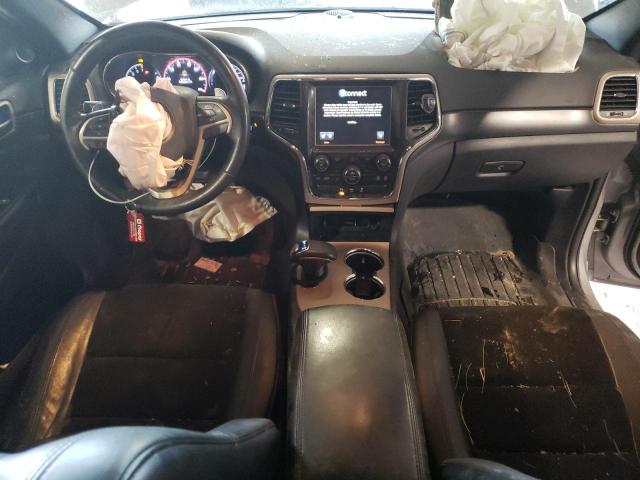 Photo 8 from auction – 2015 JEEP GRAND CHER with VIN 1C4RJFAG1FC767284