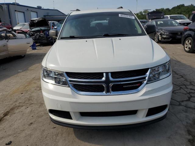 Photo 5 from auction – 2017 DODGE JOURNEY SE with VIN 3C4PDCAB3HT709119