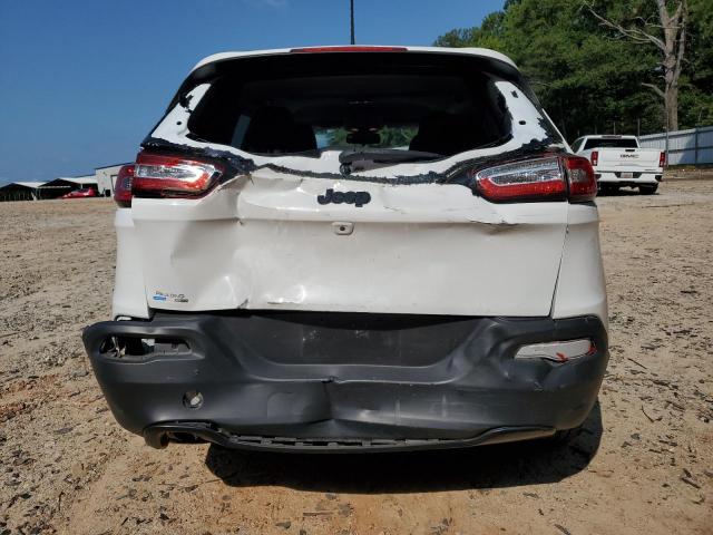 Photo 6 from auction – 2018 JEEP CHEROKEE L with VIN 1C4PJLCB9JD590185