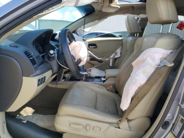 Photo 7 from auction – 2014 ACURA RDX with VIN 5J8TB3H34EL015907