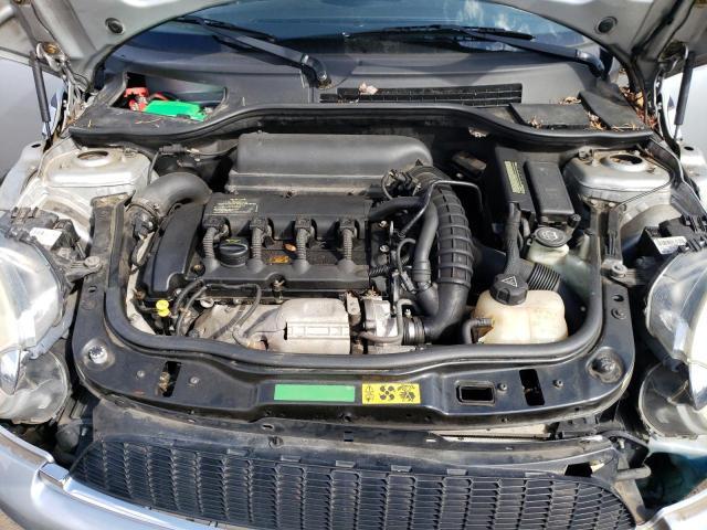 Photo 11 from auction – 2009 MINI COOPER S with VIN WMWMF73549TT97611