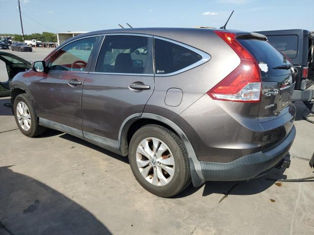 Photo 2 from auction – 2012 HONDA CR-V EX with VIN 5J6RM3H54CL000478