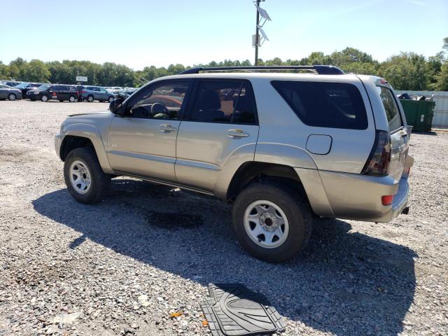 Photo 2 from auction – 2003 TOYOTA 4RUNNER SR with VIN JTEZT14R538001739