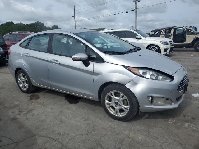 Photo 4 from auction – 2015 FORD FIESTA SE with VIN 3FADP4BJ1FM114255