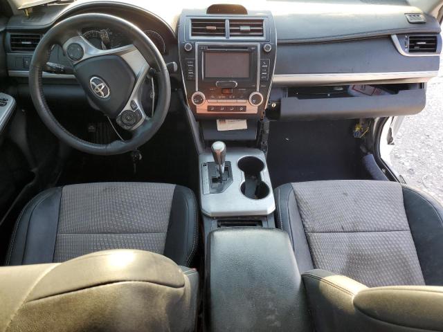 Photo 8 from auction – 2012 TOYOTA CAMRY BASE with VIN 4T1BF1FK6CU634556