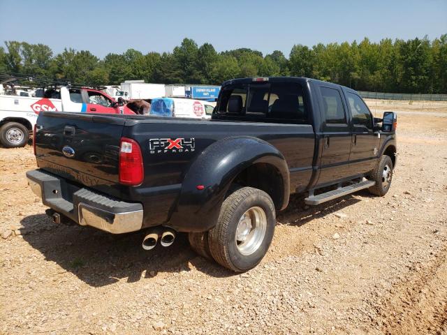 Photo 3 from auction – 2011 FORD F350 SUPER with VIN 1FT8W3DT3BEA54356