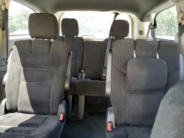 Photo 10 from auction – 2014 DODGE GRAND CARA with VIN 2C4RDGBG6ER384104