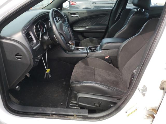 Photo 7 from auction – 2022 DODGE CHARGER GT with VIN 2C3CDXMG7NH164077