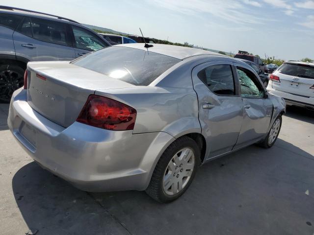 Photo 3 from auction – 2014 DODGE AVENGER SE with VIN 1C3CDZAB1EN190265