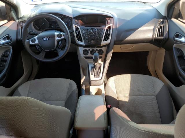 Photo 8 from auction – 2013 FORD FOCUS SE with VIN 1FADP3K2XDL303259