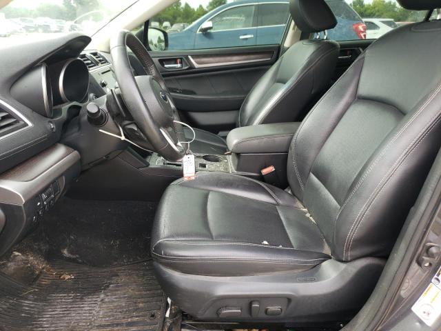 Photo 7 from auction – 2018 SUBARU LEGACY 2.5 with VIN 4S3BNAN61J3017497