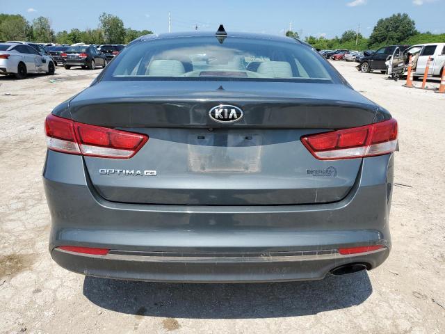 Photo 6 from auction – 2016 KIA OPTIMA LX with VIN KNAGT4L37G5079101