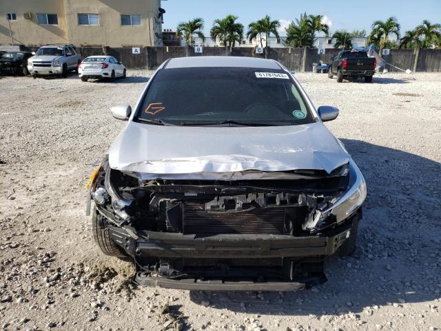 Photo 5 from auction – 2017 KIA FORTE LX with VIN 3KPFK4A71HE013401