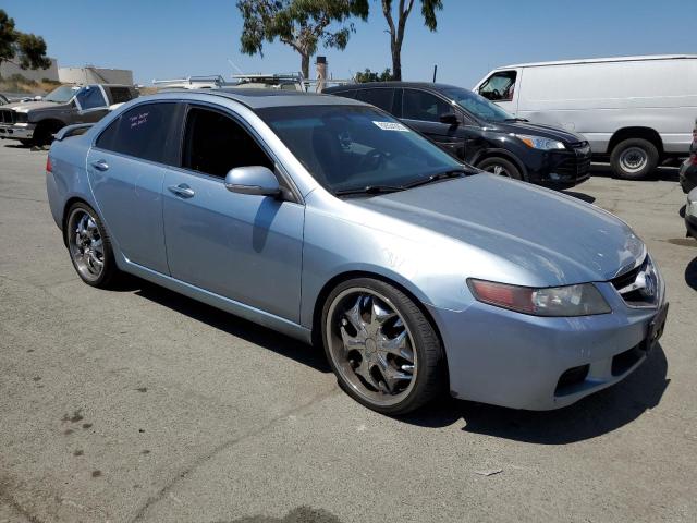 Photo 4 from auction – 2004 ACURA TSX with VIN JH4CL96974C032185