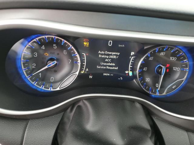 صورة رقم 9 من المزاد - 2022 CHRYSLER PACIFICA T مع VIN 2C4RC1BG5NR132733