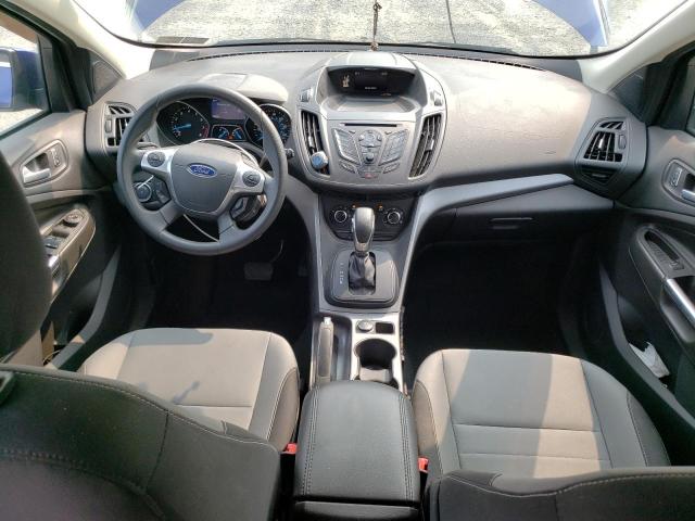 Photo 8 from auction – 2014 FORD ESCAPE SE with VIN 1FMCU9GX3EUE19819