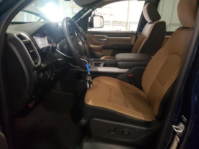 Photo 7 from auction – 2022 RAM 1500 BIG H with VIN 1C6SRFMT3NN120916