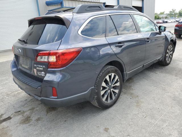 Photo 3 from auction – 2015 SUBARU OUTBACK 2. with VIN 4S4BSAJC0F3243425